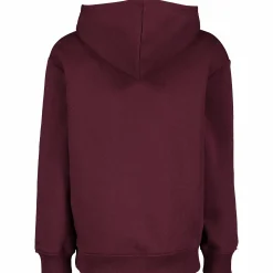 halfzip hood jr<REACTION Clearance