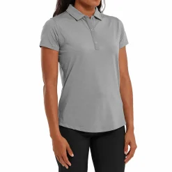 heather self-collar<FOOTJOY New