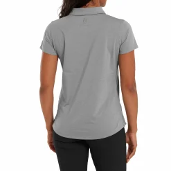 heather self-collar<FOOTJOY New