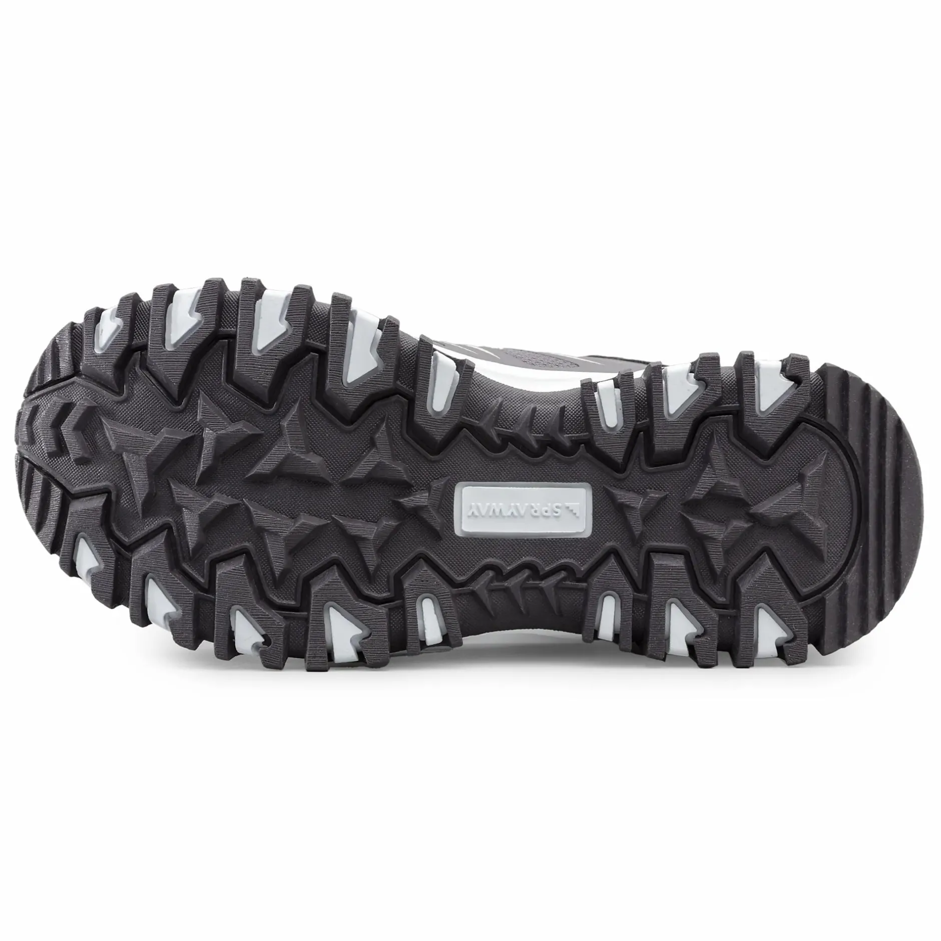 hiker mid ii jr<SPRAYWAY Sale