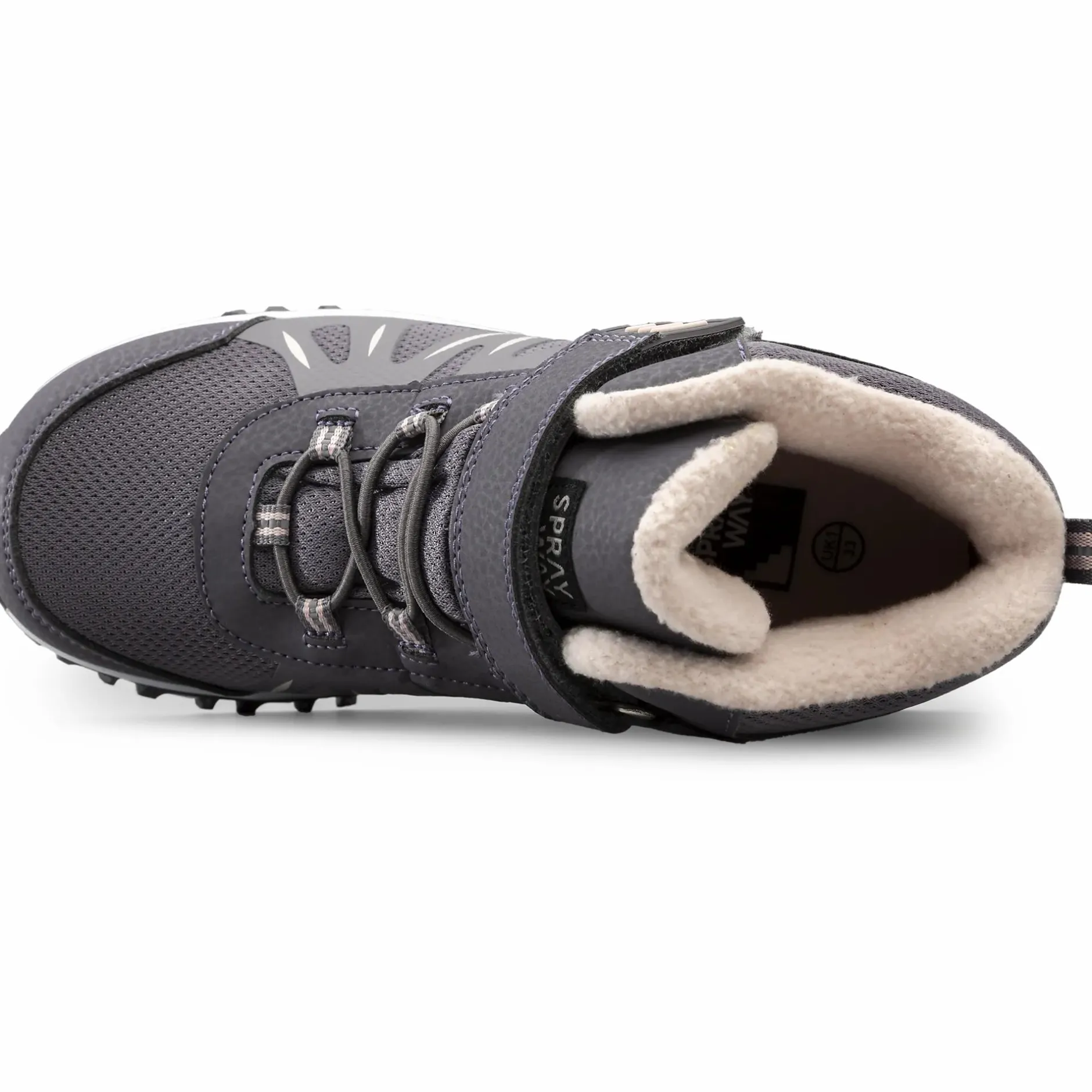 hiker mid ii jr<SPRAYWAY Sale
