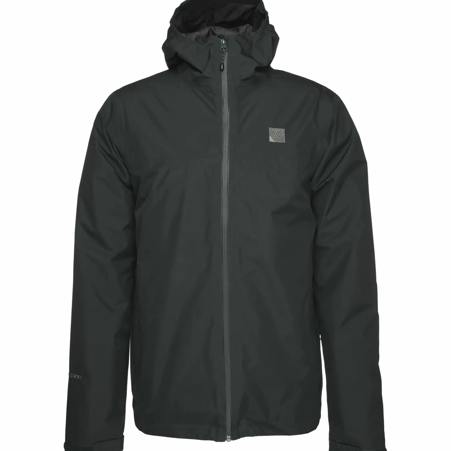 holt 3 in 1 jkt m<SPRAYWAY New