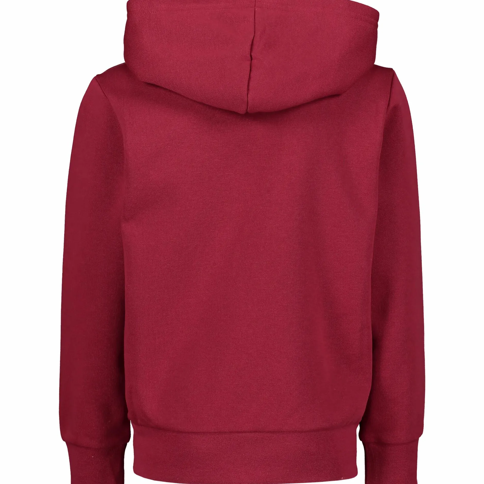 hooded full zip sweatshirt jr<CHAMPION