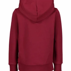 hooded sweatshirt b jr<CHAMPION