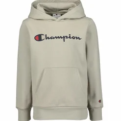 hooded sweatshirt jr<CHAMPION Online