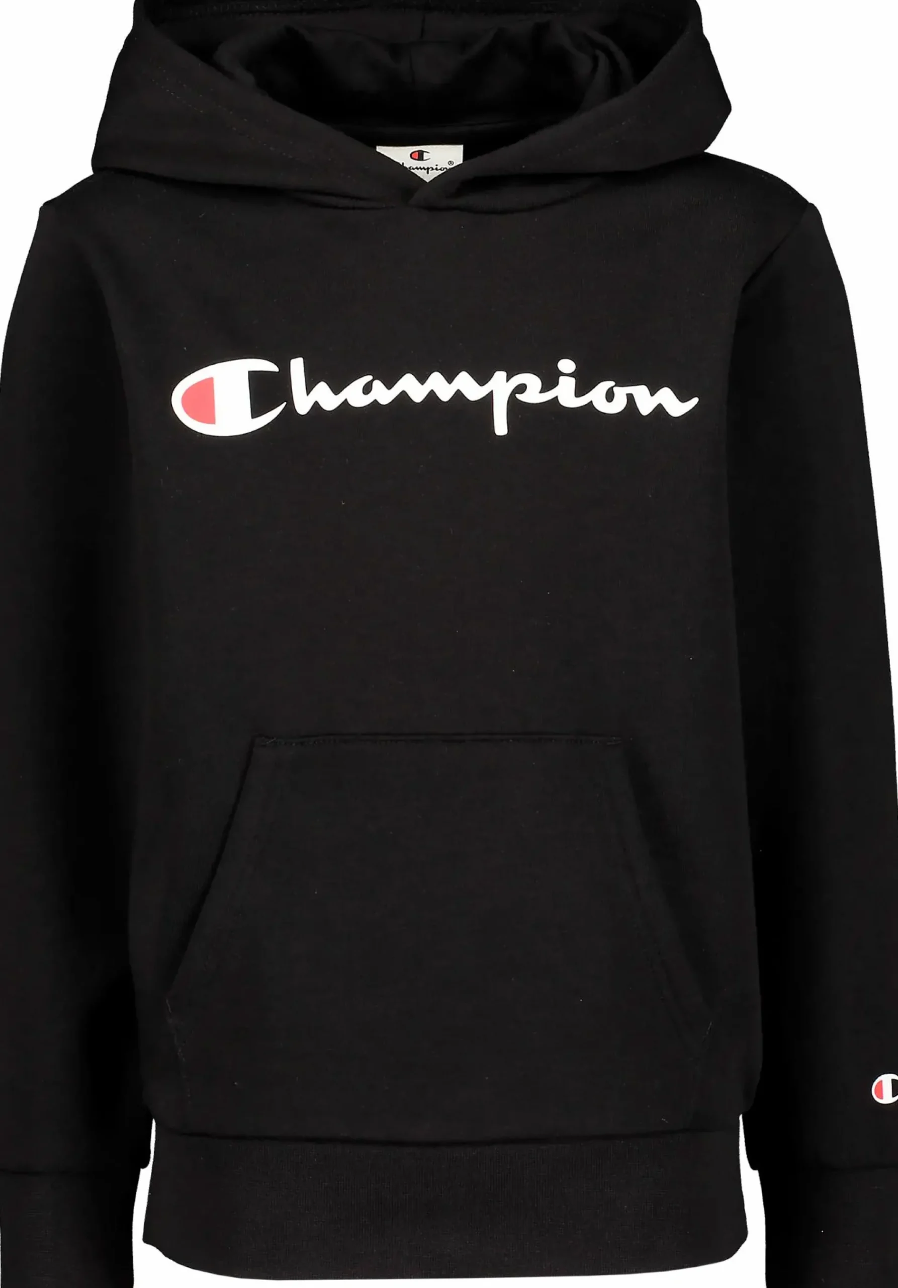 hooded sweatshirt jr<CHAMPION Outlet