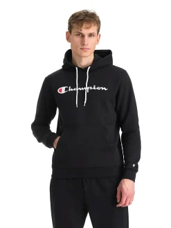hooded sweatshirt m<CHAMPION Hot