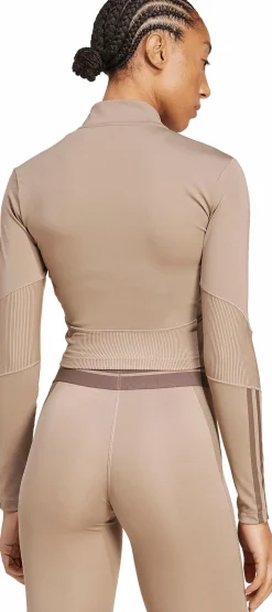 hyg rib track j<ADIDAS New