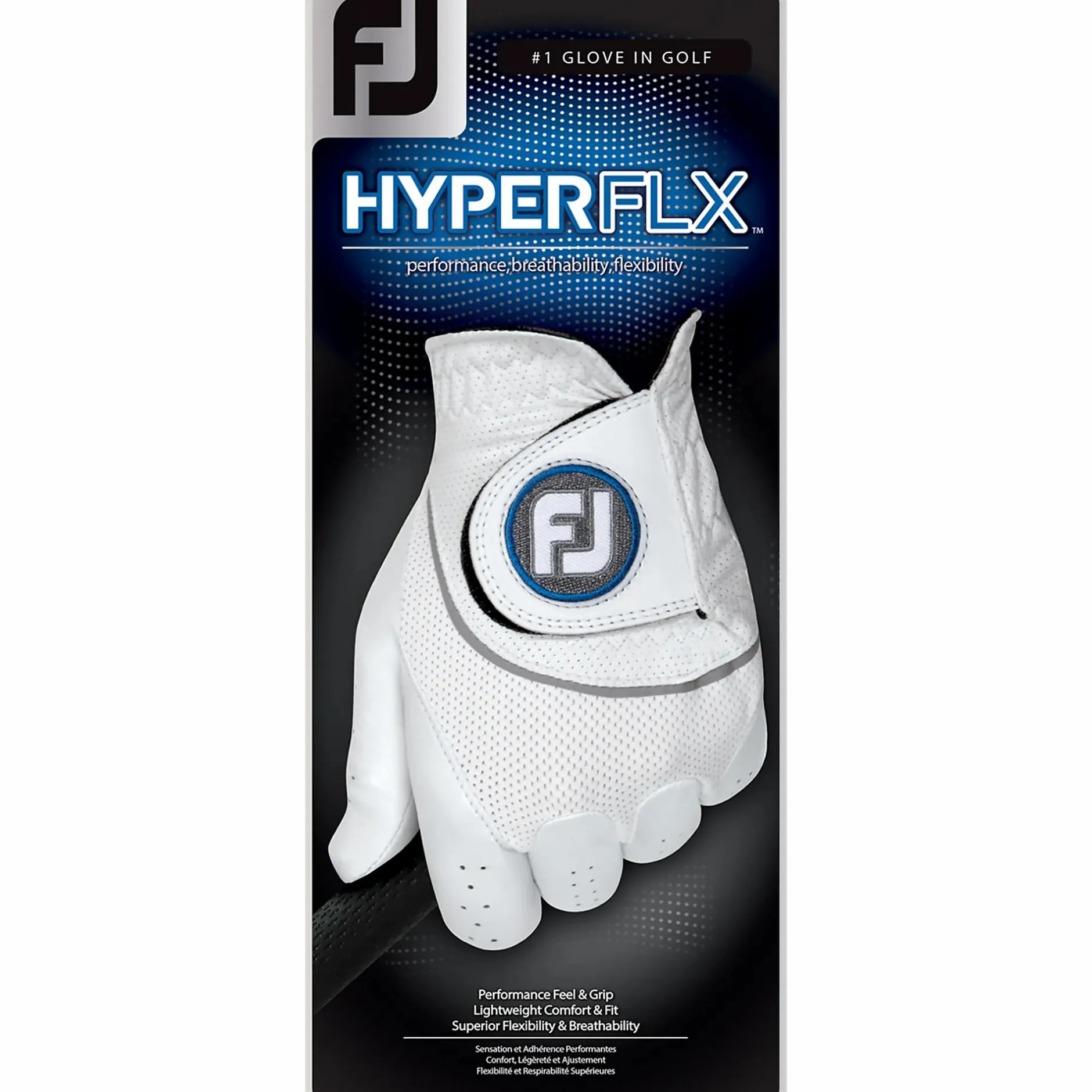 hyper flx m<FOOTJOY Online
