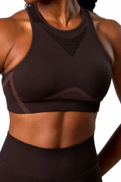 impact seamless sports bra w<ICANIWILL Discount