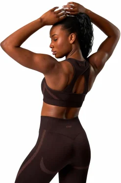 impact seamless sports bra w<ICANIWILL Discount