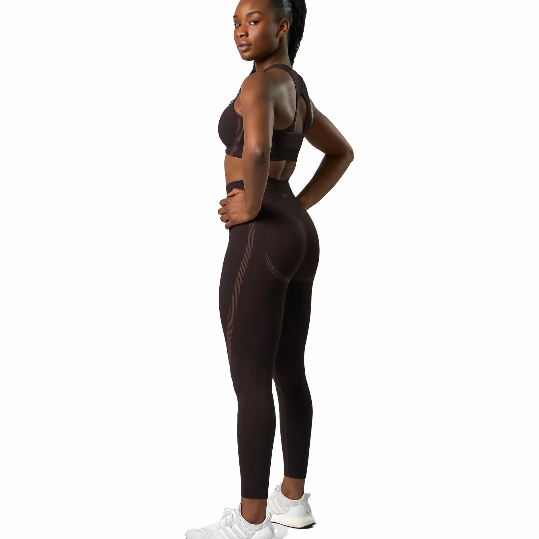impact seamless sports bra w<ICANIWILL Discount