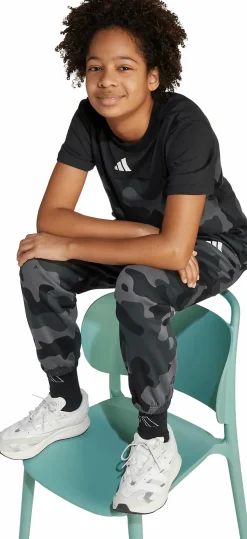 j camo t-shirt<ADIDAS