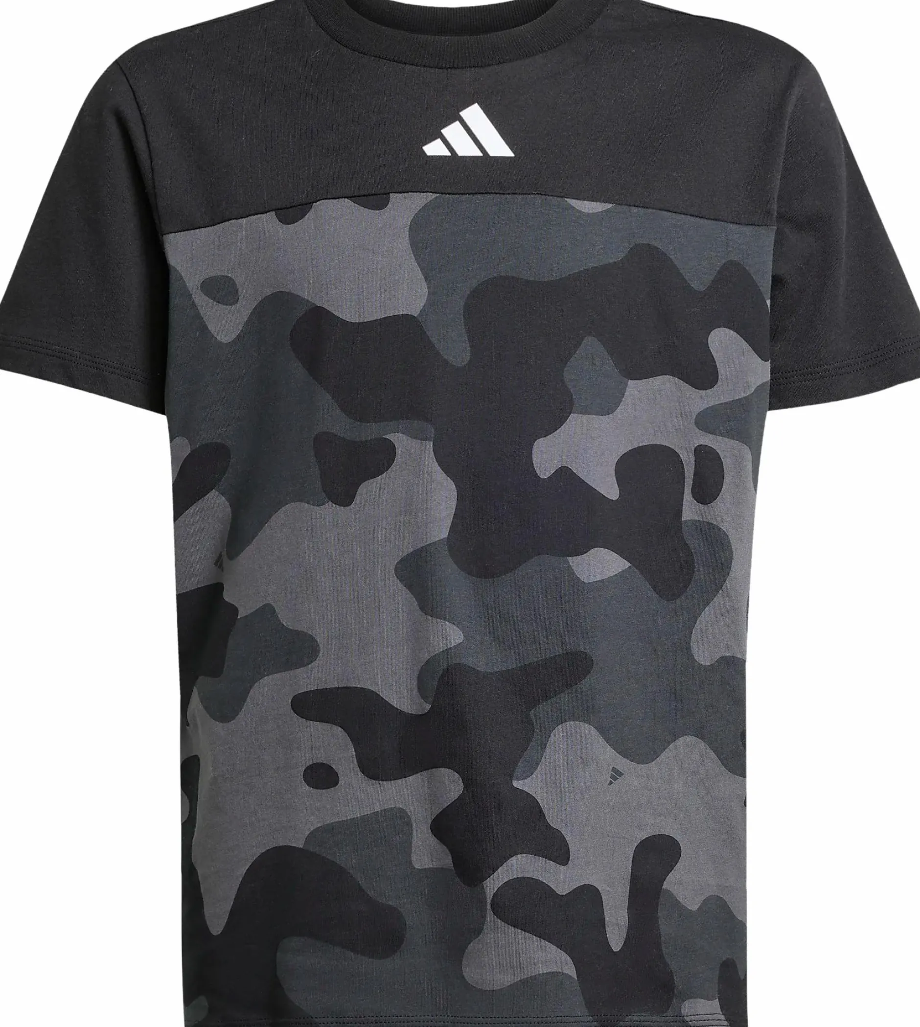 j camo t-shirt<ADIDAS