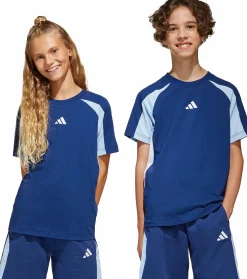 j colorblock t-shirt<ADIDAS New