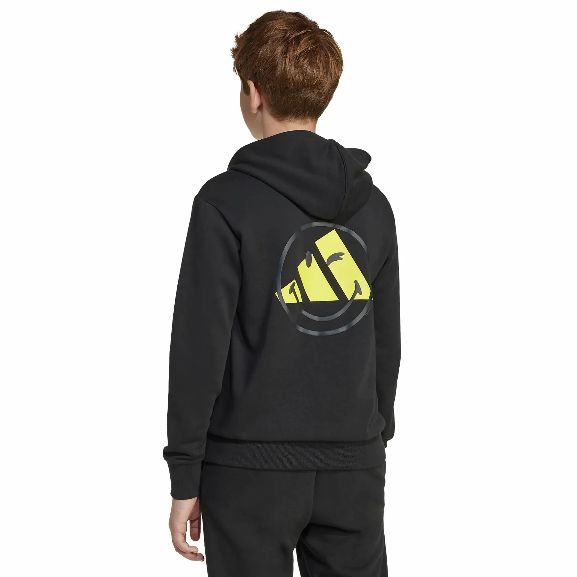 j smi hoodie<ADIDAS