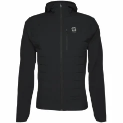 jacket run warm m<DAHLIE Hot