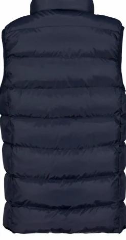 janus puff vest jr<VINSON Clearance