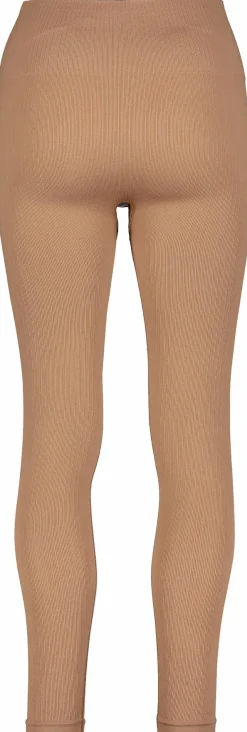 jeane ribbed seamless tights w<DROP OF MINDFULNESS Online