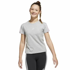 jg 3s tee 160<ADIDAS