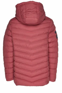 jimmy padded jacket jr<VINSON Outlet