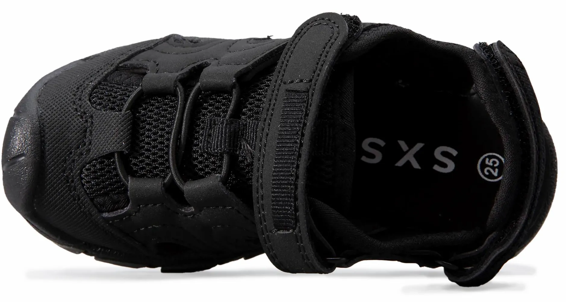 jumpy sandal kids<SXS New