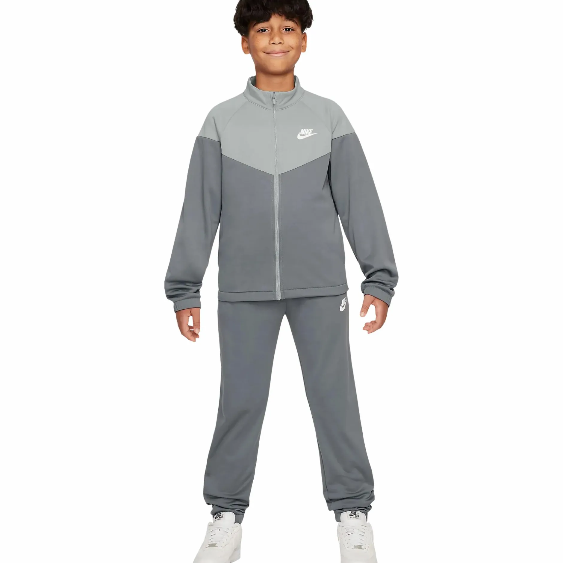 k nsw df tracksuit pk fz<NIKE Clearance