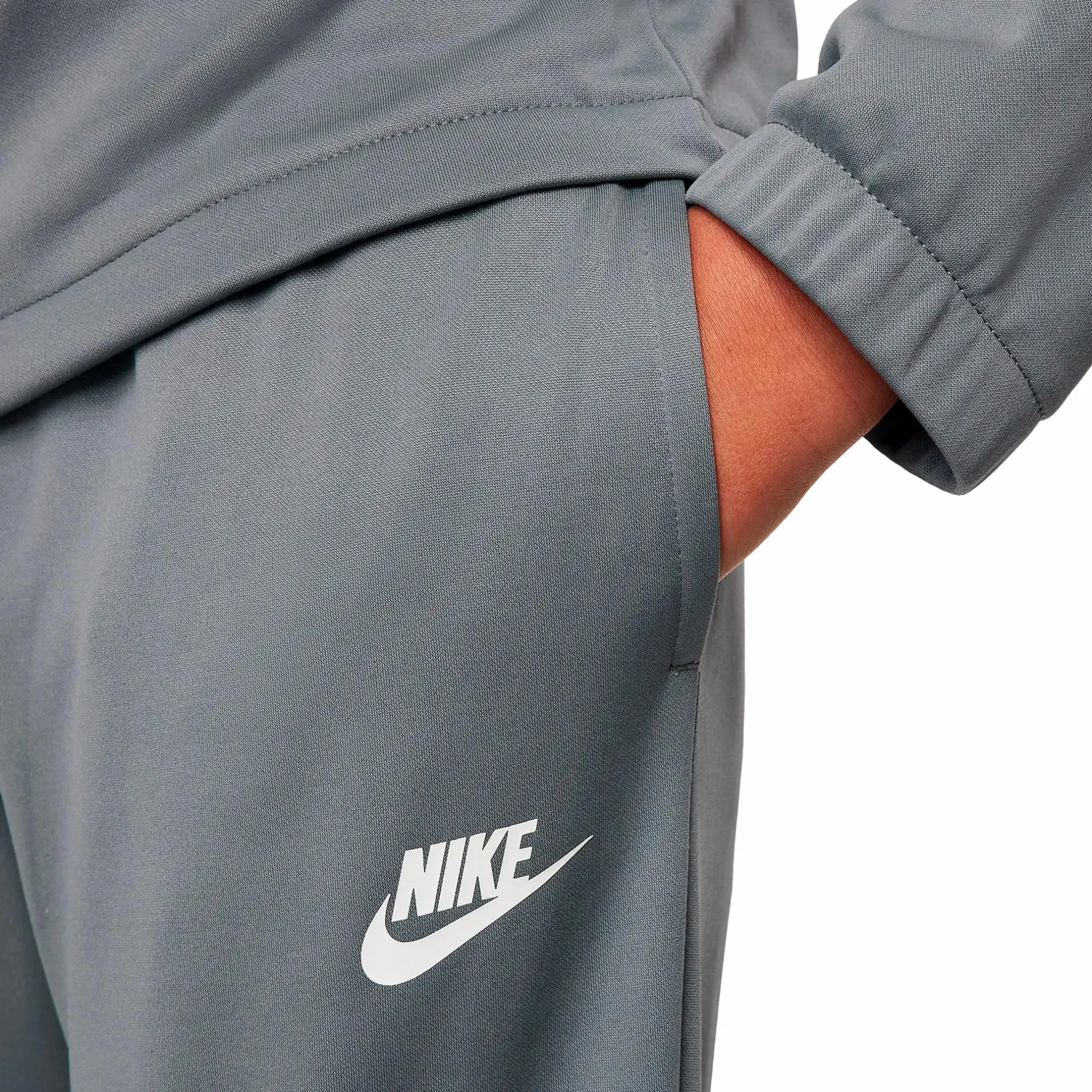 k nsw df tracksuit pk fz<NIKE Clearance