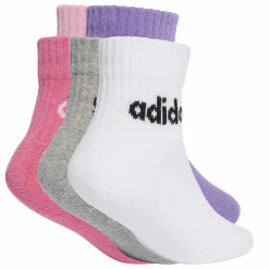 kids lin ank 5p<ADIDAS