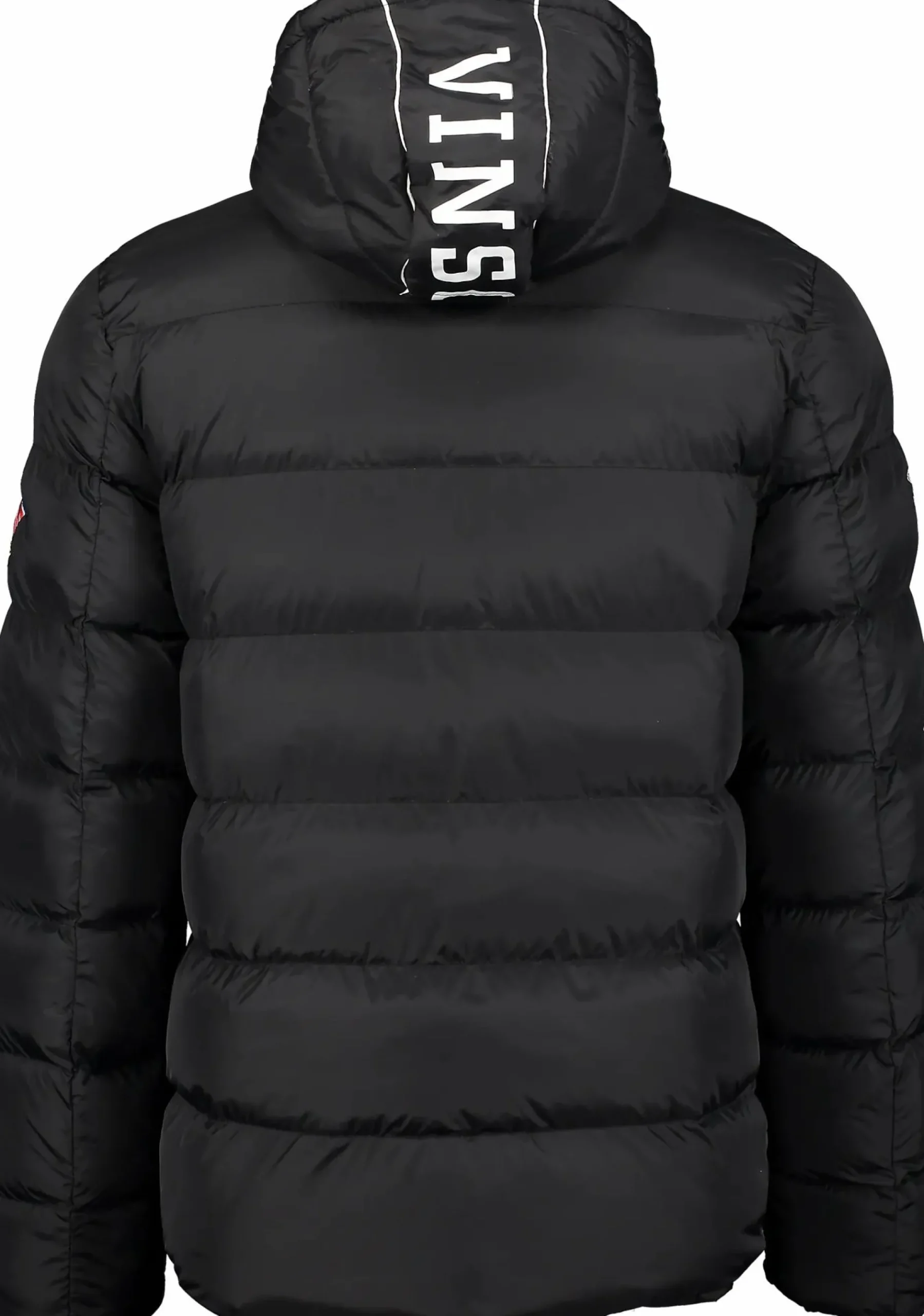 king nw puffer jacket m<VINSON Best