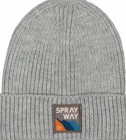 knit beanie sr<SPRAYWAY Clearance