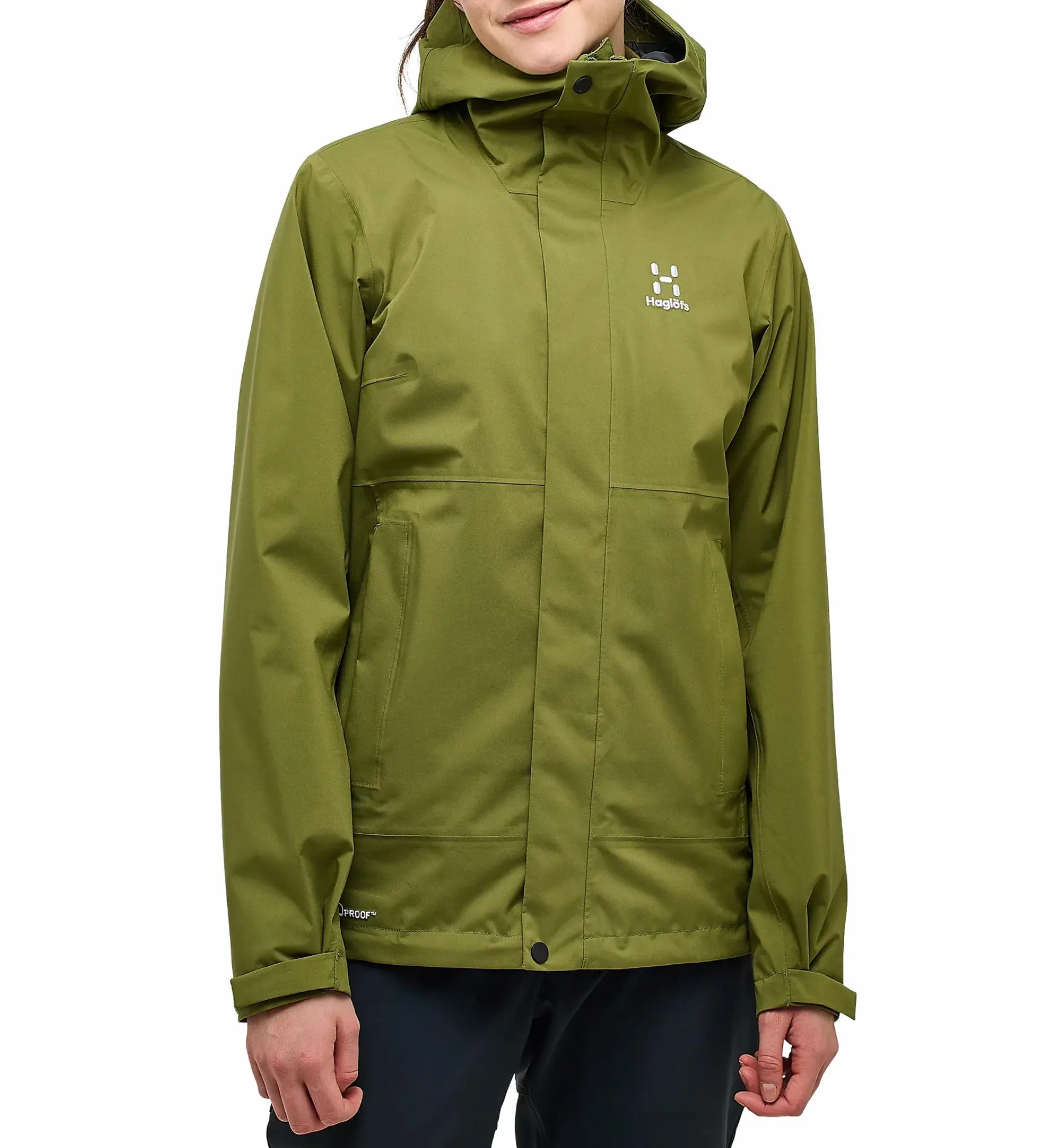 koyal proof jacket women<HAGLÖFS Sale