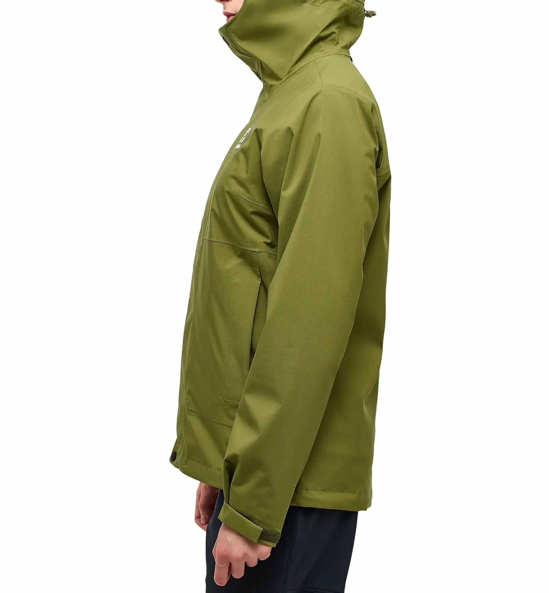 koyal proof jacket women<HAGLÖFS Sale
