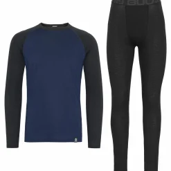liftie wool baselayer m<BULA