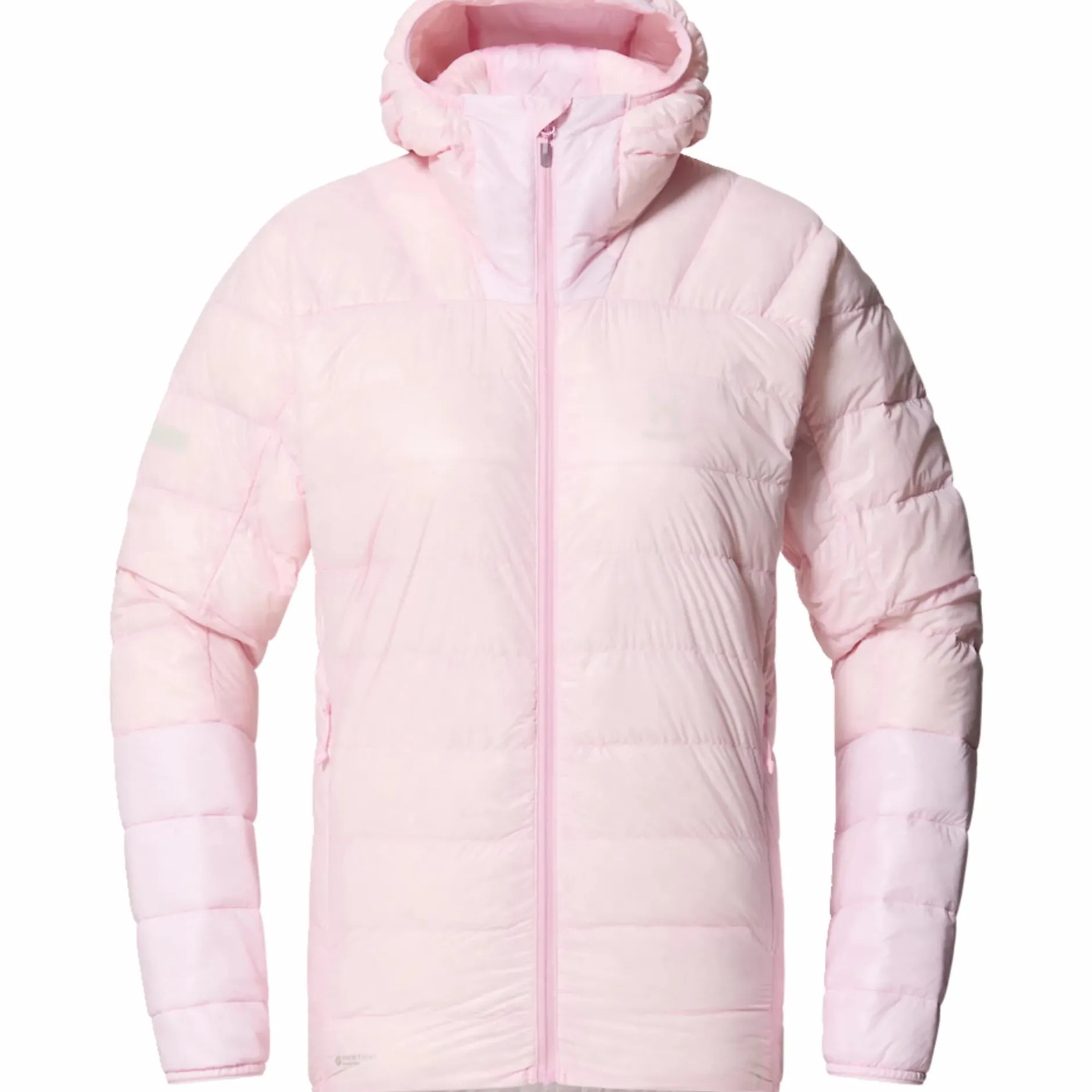 l.i.m down hood women<HAGLÖFS Sale