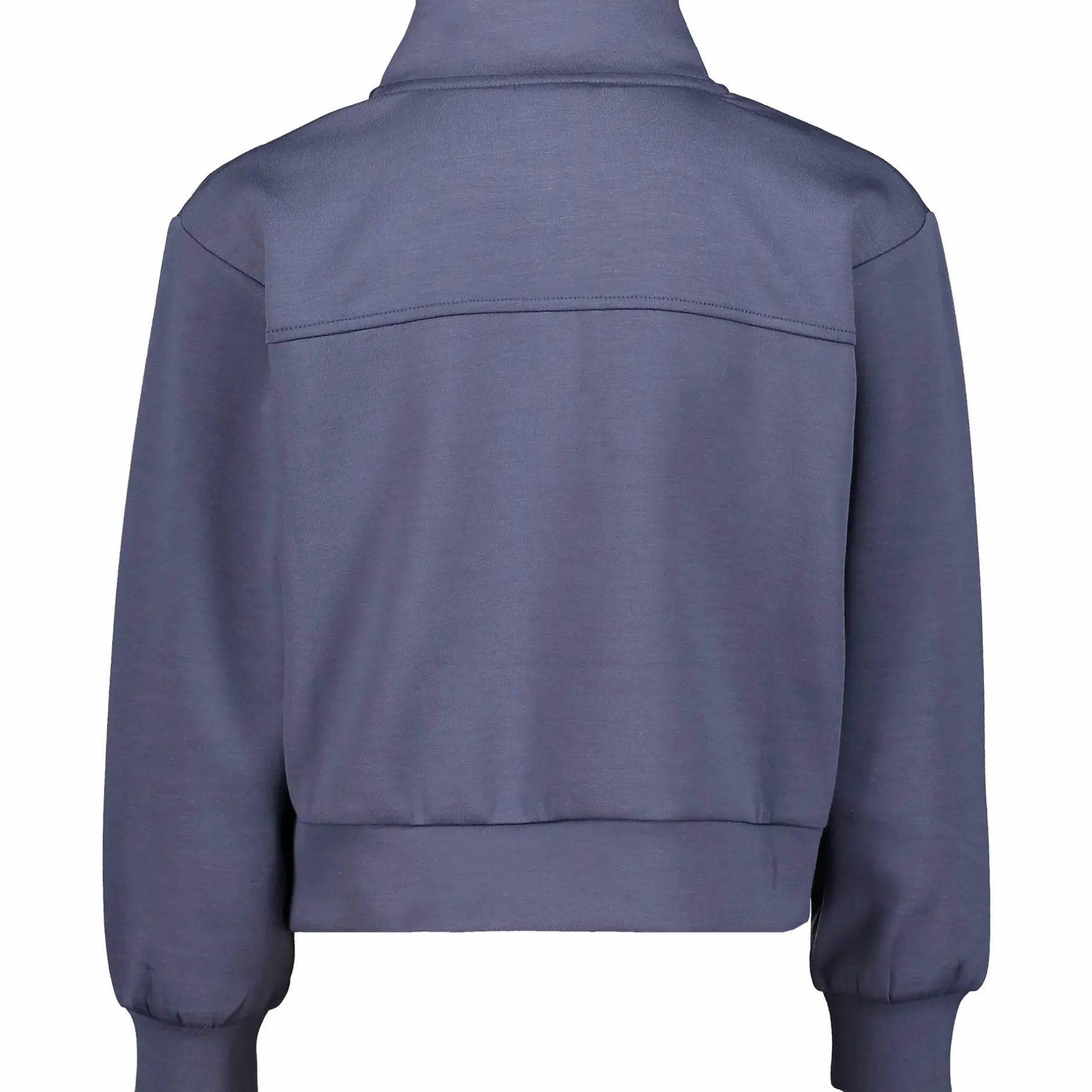 lounge half zip jr<LE DON DE VIE Discount