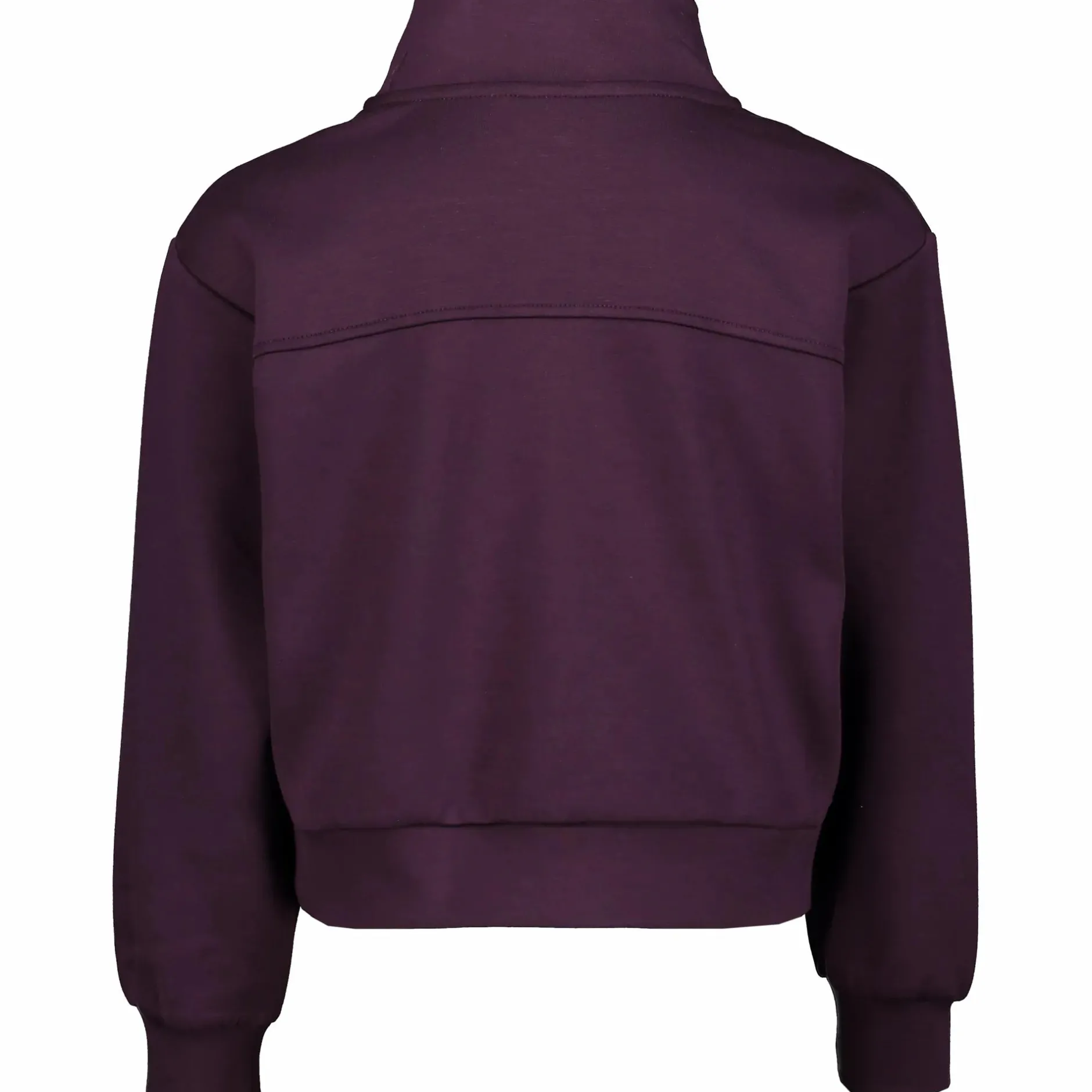 lounge half zip jr<LE DON DE VIE Sale