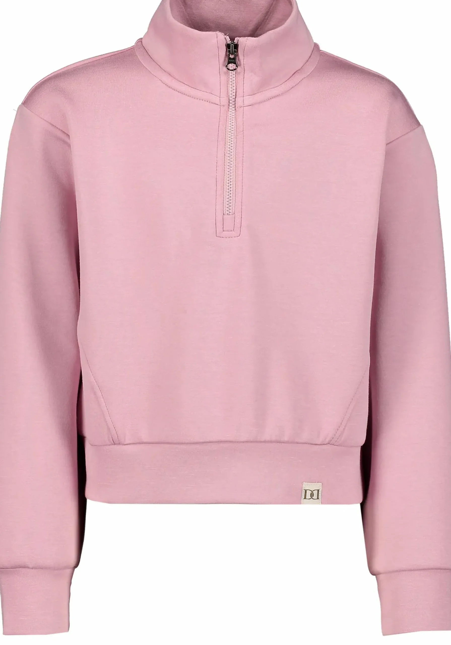 lounge half zip jr<LE DON DE VIE Clearance