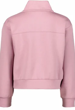 lounge half zip jr<LE DON DE VIE Clearance