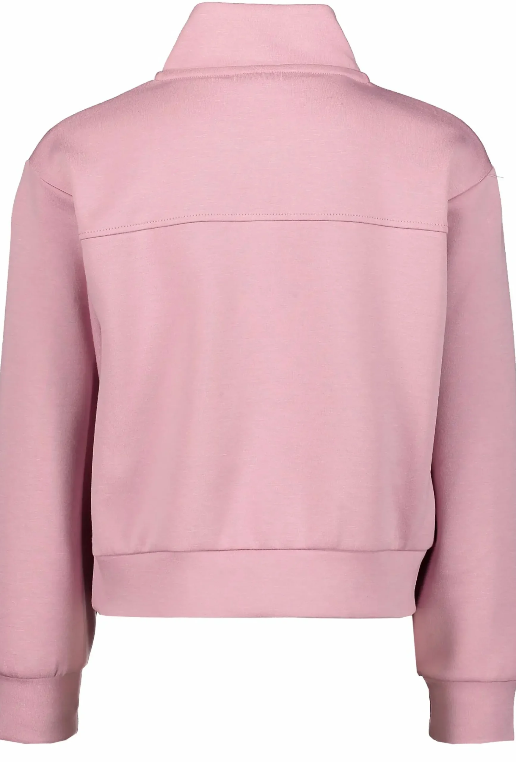 lounge half zip jr<LE DON DE VIE Clearance