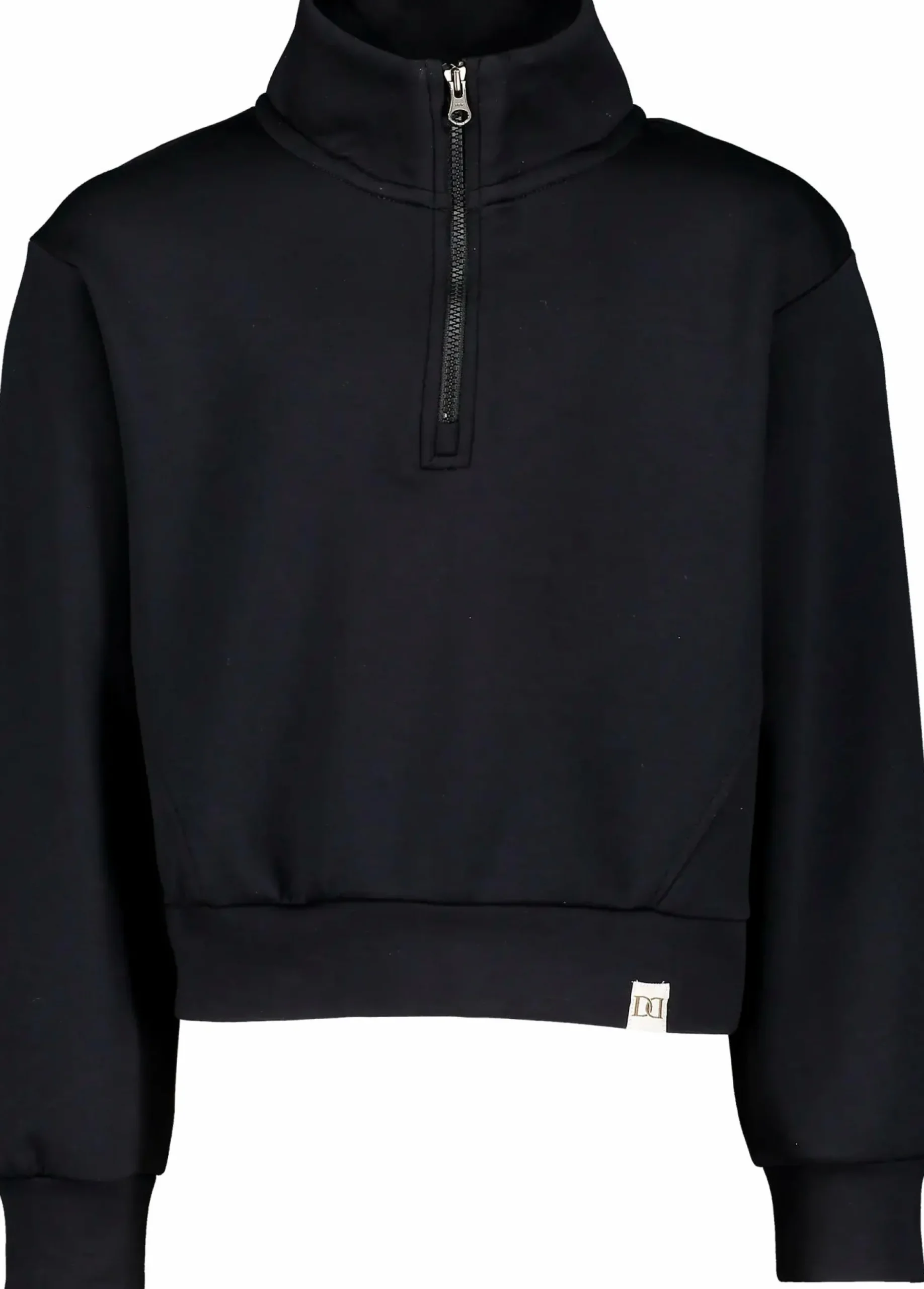 lounge half zip jr<LE DON DE VIE Discount