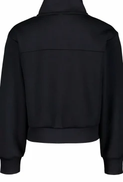 lounge half zip jr<LE DON DE VIE Discount
