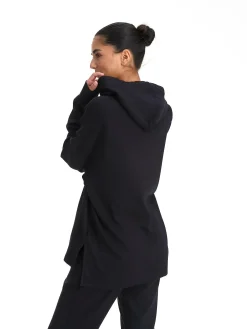 lounge oversize hoodie w<LE DON DE VIE Best