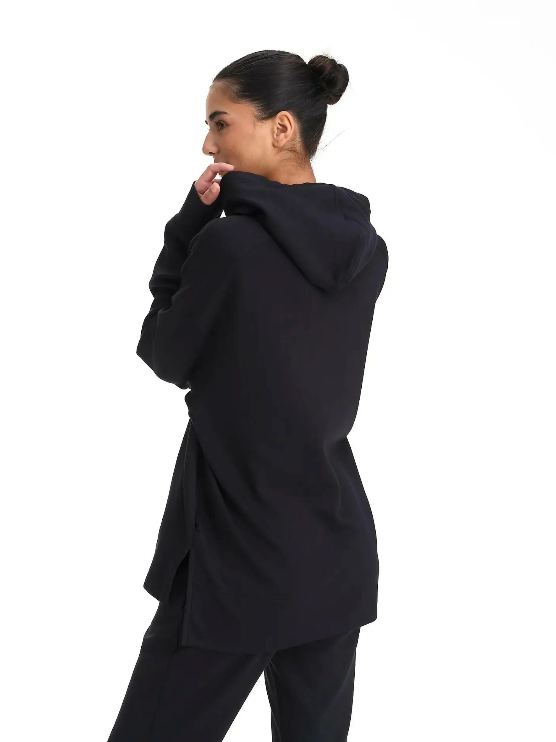 lounge oversize hoodie w<LE DON DE VIE Best