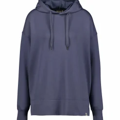 lounge oversize hoodie w<LE DON DE VIE Outlet