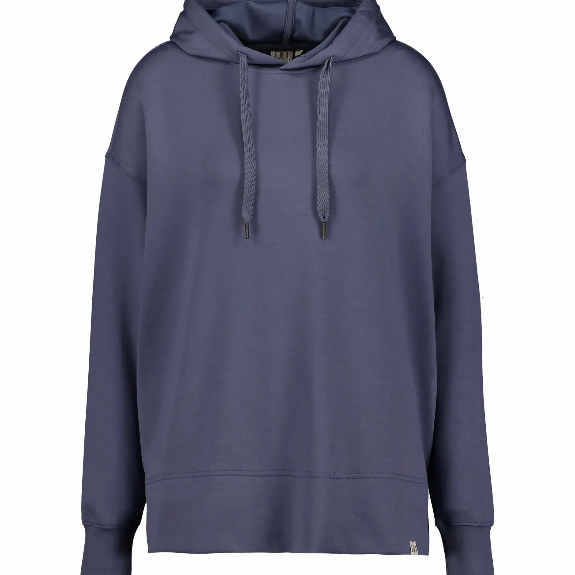 lounge oversize hoodie w<LE DON DE VIE Outlet