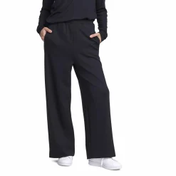 lounge pants wide w<LE DON DE VIE Online
