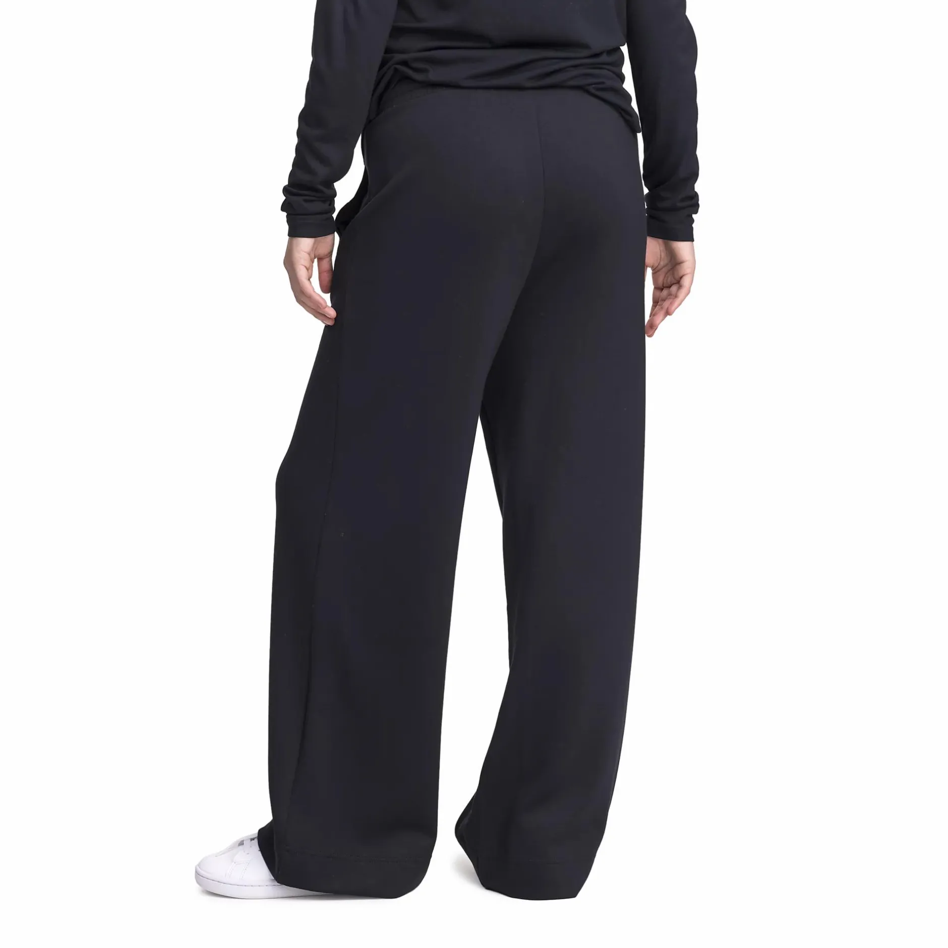 lounge pants wide w<LE DON DE VIE Online