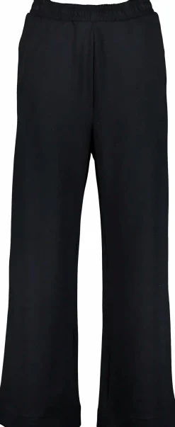 lounge pants wide w<LE DON DE VIE Online