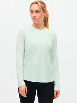 lush logo long sleeve<RÖHNISCH
